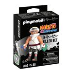 Playmobil 71116 Naruto Shippuden Killer Bee - Imagen 4