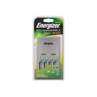 Energizer MaxiCharger +4AA 2000