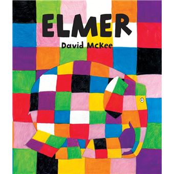 Elmer (Edición especial)