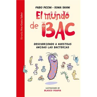 El mundo de Bac