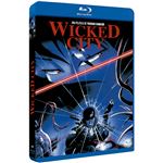Wicked City - Blu-ray