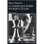 La Tarde Que Bobby No Bajo A Jugar