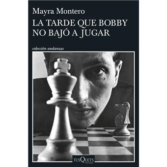 La Tarde Que Bobby No Bajo A Jugar