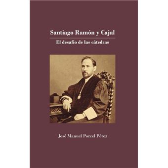 Santiago Ramón y Cajal