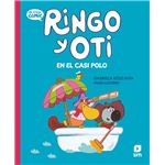 Ringo y Oti en el Casi Polo