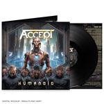 Humanoid - Vinilo