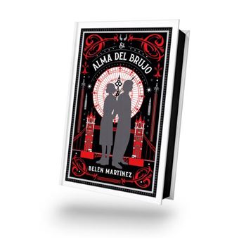 El alma del brujo