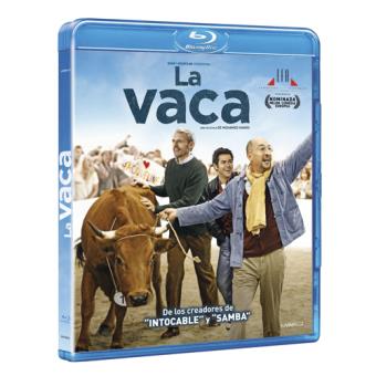 La vaca (Formato Blu-Ray)