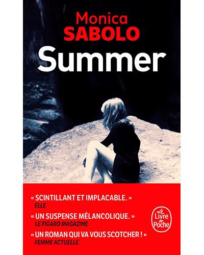 En Oferta Summer - Ed Francés - Mónica Sabolo (Autor)