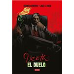 D´´eath. El duelo