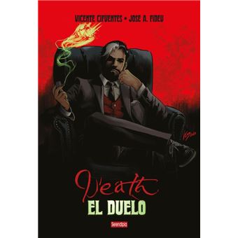 D´´eath. El duelo