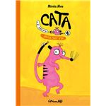 Cata La Suricata 1 Esta Soy Yo