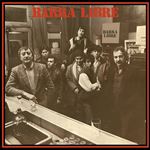 Barra Libre - Vinilo