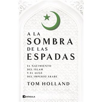 A la sombra de las espadas - 1