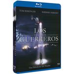Los últimos guerreros - Blu-ray