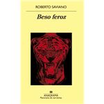 Beso feroz