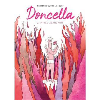 Doncella 2. Nivel avanzado