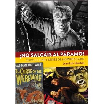 No salgáis del páramo