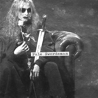 Pale Swordsman - Vinilo