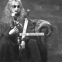 Pale Swordsman - Vinilo