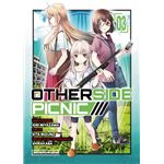 Otherside Picnic 3 (Yuri)