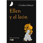 Ellen y el león