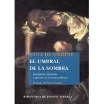 El umbral de la sombra