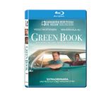 Green book - Blu-ray