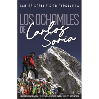 Los ochomiles de Carlos Soria