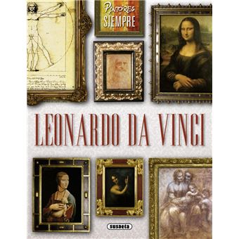Leonardo da vinci