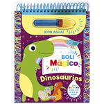 Dinosaurios Boli Magico
