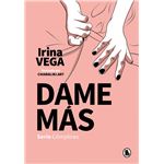 Dame más (Serie Cómplices 1)