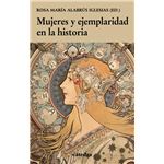 Mujeres y ejemplaridad en la historia
