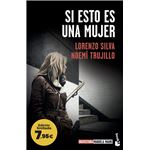 Si esto es una mujer