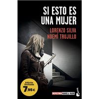 Si esto es una mujer