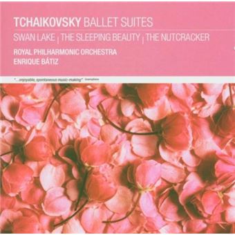 Ballet suites
