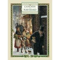 Canción de Navidad