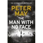 The man with no face