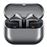 Auriculares Noise Cancelling Samsung Galaxy Buds3 True Wireless Gris
