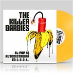 El Pop Se Autodestruira - Vinilo Amarillo