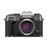 Cámara EVIL Fujifilm X-T50 Charcoal plata - Body