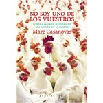 No soy uno de los vuestros