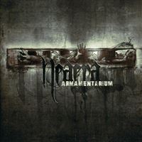 Armamentarium - Vinilo
