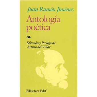 Antología poética