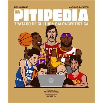 La Pitipedia