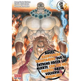 Aquel Aventurero Treintañero Que Se Entreno Hasta La Muerte