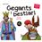 Gegants i bestiari
