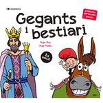 Gegants i bestiari