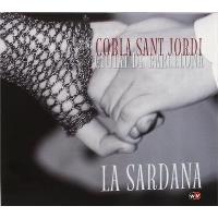 La sardana - CD