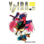 Yaiba 5-12 (Edición nueva)